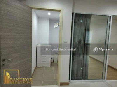 Supalai Riva Grande Rama 3, Bangkok, Thailand Supalai Riva Grande Rama 3, Bangkok, Thailand