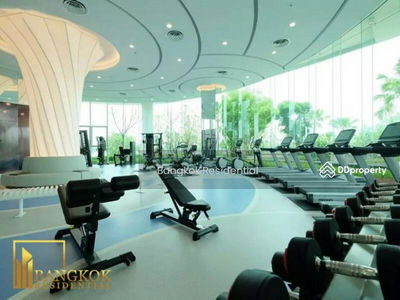 Supalai Riva Grande Rama 3, Bangkok, Thailand Supalai Riva Grande Rama 3, Bangkok, Thailand