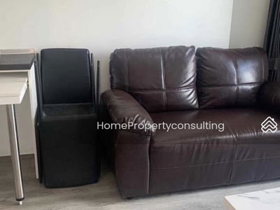 Rich Park @ Triple Station, Bangkok, Thailand Rich Park @ Triple Station, Bangkok, Thailand