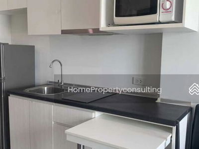 Rich Park @ Triple Station, Bangkok, Thailand Rich Park @ Triple Station, Bangkok, Thailand