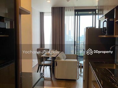 IDEO Q Sukhumvit 36, Bangkok, Thailand IDEO Q Sukhumvit 36, Bangkok, Thailand