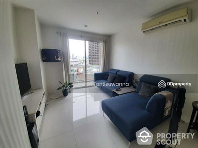 The Bloom Sukhumvit 71, Bangkok, Thailand The Bloom Sukhumvit 71, Bangkok, Thailand