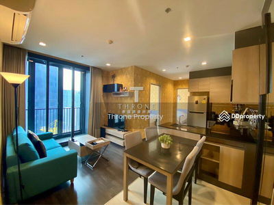 The Line Asoke-Ratchada, Bangkok, Thailand The Line Asoke-Ratchada, Bangkok, Thailand