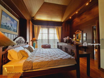 Single House, Bangkok, Thailand Single House, Bangkok, Thailand