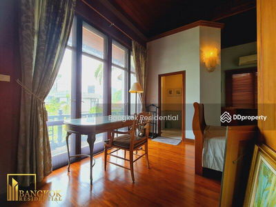 Single House, Bangkok, Thailand Single House, Bangkok, Thailand