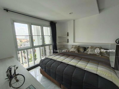 36 D.Well, Bangkok, Thailand 36 D.Well, Bangkok, Thailand