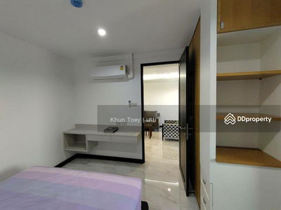 36 D.Well, Bangkok, Thailand 36 D.Well, Bangkok, Thailand