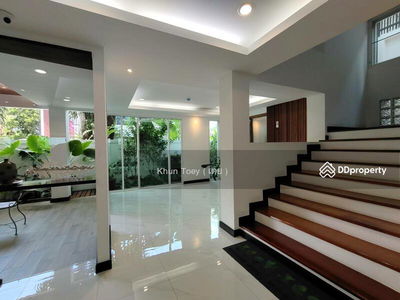 36 D.Well, Bangkok, Thailand 36 D.Well, Bangkok, Thailand