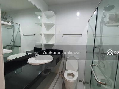 SV Apartments, Bangkok, Thailand SV Apartments, Bangkok, Thailand