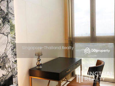 Noble Ploenchit, Bangkok, Thailand Noble Ploenchit, Bangkok, Thailand