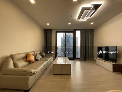 One9Five Asoke-Rama 9, Bangkok, Thailand One9Five Asoke-Rama 9, Bangkok, Thailand