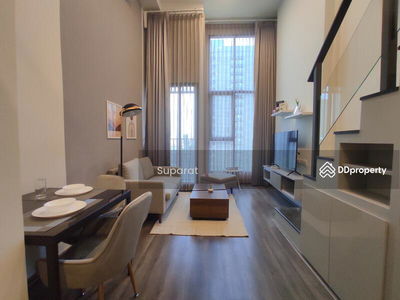 KnightsBridge Space Rama 9, Bangkok, Thailand KnightsBridge Space Rama 9, Bangkok, Thailand