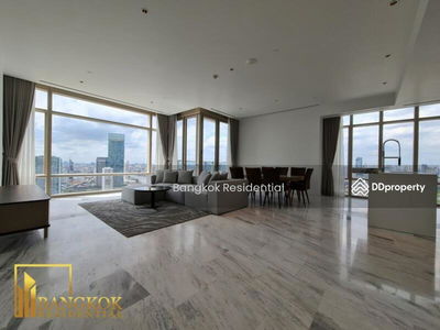 Four Seasons Private Residences, Bangkok, Thailand Four Seasons Private Residences, Bangkok, Thailand