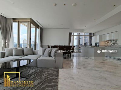 Four Seasons Private Residences, Bangkok, Thailand Four Seasons Private Residences, Bangkok, Thailand