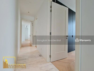 Four Seasons Private Residences, Bangkok, Thailand Four Seasons Private Residences, Bangkok, Thailand