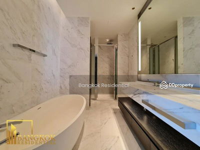 Four Seasons Private Residences, Bangkok, Thailand Four Seasons Private Residences, Bangkok, Thailand