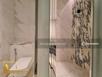 Four Seasons Private Residences, Bangkok, Thailand Four Seasons Private Residences, Bangkok, Thailand