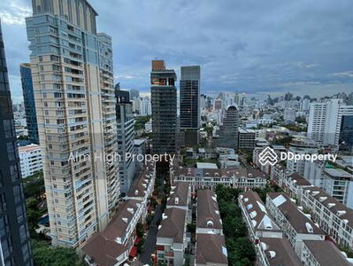 Park Origin Thonglor, Bangkok, Thailand Park Origin Thonglor, Bangkok, Thailand