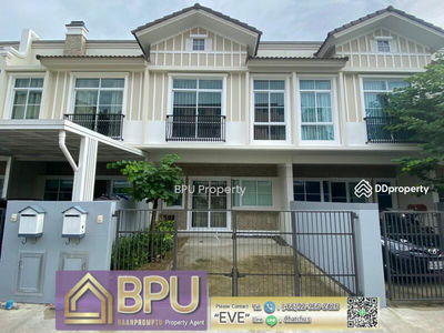 Indy Bangna-Ramkhamhaeng 2, Bangkok Indy Bangna-Ramkhamhaeng 2, Bangkok