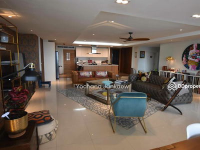 The Habitat Sukhumvit 53, Bangkok, Thailand The Habitat Sukhumvit 53, Bangkok, Thailand