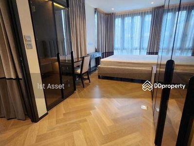 The Reserve Sukhumvit 61, Bangkok, Thailand The Reserve Sukhumvit 61, Bangkok, Thailand