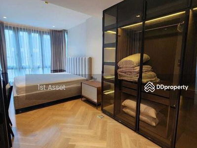 The Reserve Sukhumvit 61, Bangkok, Thailand The Reserve Sukhumvit 61, Bangkok, Thailand