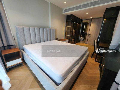 The Reserve Sukhumvit 61, Bangkok, Thailand The Reserve Sukhumvit 61, Bangkok, Thailand