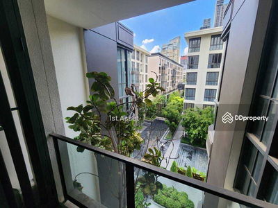 The Reserve Sukhumvit 61, Bangkok, Thailand The Reserve Sukhumvit 61, Bangkok, Thailand