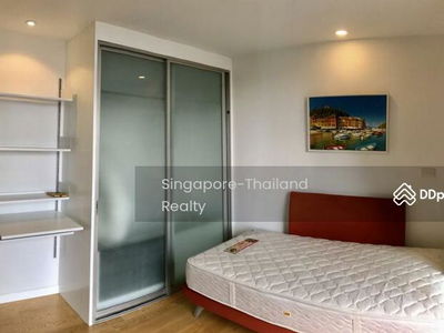 Asoke Place, Bangkok, Thailand Asoke Place, Bangkok, Thailand