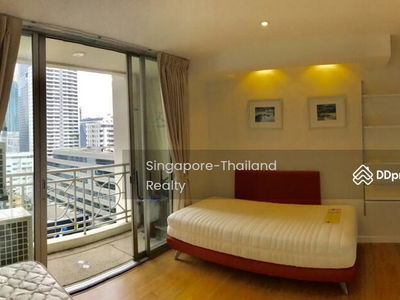 Asoke Place, Bangkok, Thailand Asoke Place, Bangkok, Thailand