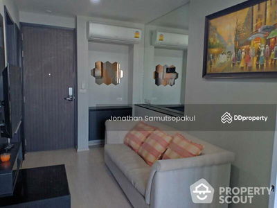 Rhythm Sukhumvit 44/1, Bangkok, Thailand Rhythm Sukhumvit 44/1, Bangkok, Thailand