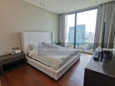 The Residences at Sindhorn Kempinski, Bangkok, Thailand The Residences at Sindhorn Kempinski, Bangkok, Thailand