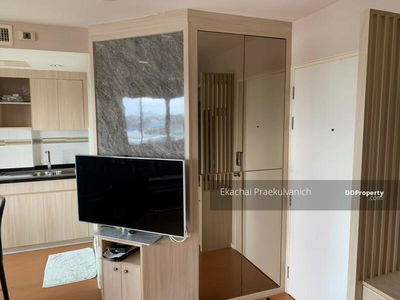 Lumpini Condo Town Ramindra-Latplakhao, Bangkok, Thailand Lumpini Condo Town Ramindra-Latplakhao, Bangkok, Thailand