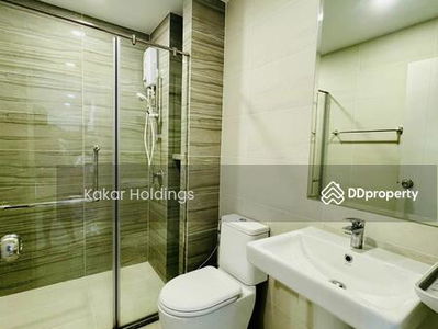 Supalai Loft Prajadhipok-Wongwian Yai, Bangkok, Thailand Supalai Loft Prajadhipok-Wongwian Yai, Bangkok, Thailand