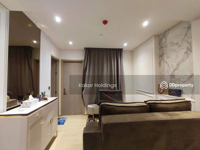 ASHTON Asoke - Rama 9, Bangkok, Thailand ASHTON Asoke - Rama 9, Bangkok, Thailand