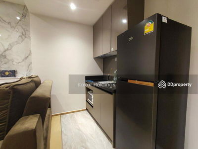 ASHTON Asoke - Rama 9, Bangkok, Thailand ASHTON Asoke - Rama 9, Bangkok, Thailand