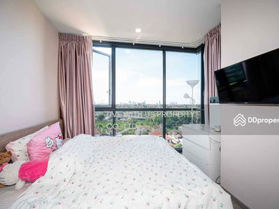 The Line Wongsawang, Bangkok, Thailand The Line Wongsawang, Bangkok, Thailand