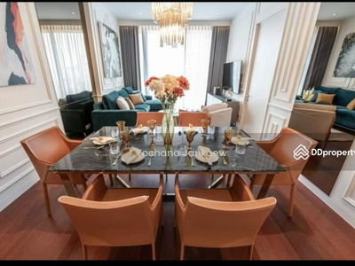 Khun By Yoo, Bangkok, Thailand Khun By Yoo, Bangkok, Thailand