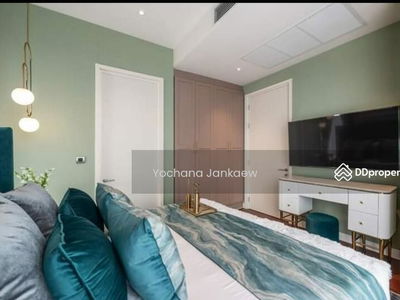 Khun By Yoo, Bangkok, Thailand Khun By Yoo, Bangkok, Thailand