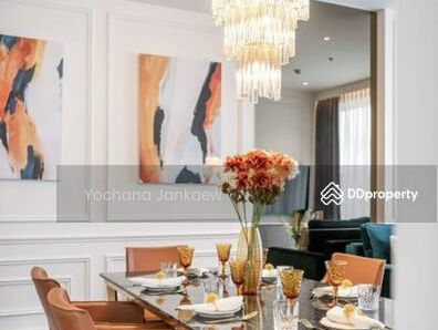 Khun By Yoo, Bangkok, Thailand Khun By Yoo, Bangkok, Thailand