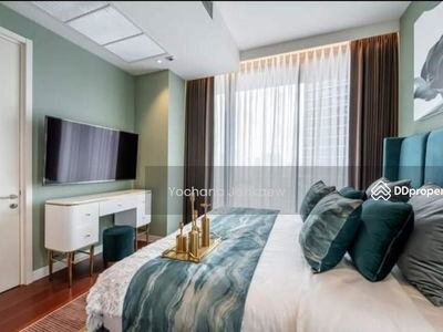 Khun By Yoo, Bangkok, Thailand Khun By Yoo, Bangkok, Thailand