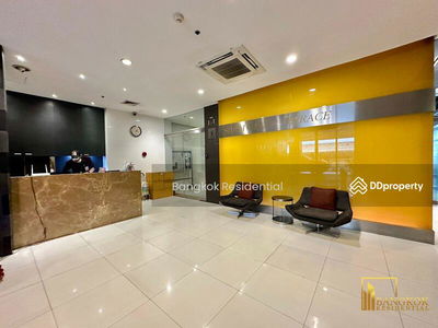 Silom Grand Terrace, Bangkok, Thailand Silom Grand Terrace, Bangkok, Thailand