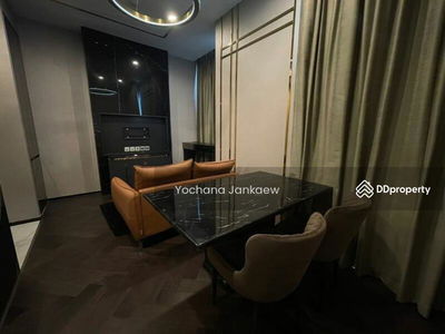 The Esse Sukhumvit 36, Bangkok, Thailand The Esse Sukhumvit 36, Bangkok, Thailand