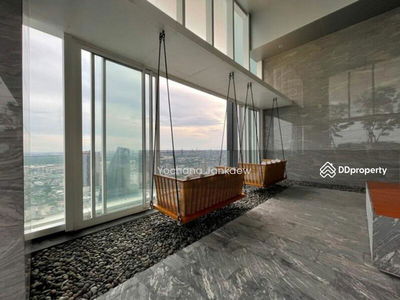 The Esse Sukhumvit 36, Bangkok, Thailand The Esse Sukhumvit 36, Bangkok, Thailand