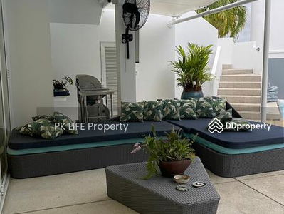 Gehäuse In Ban Chalong, Thailand Gehäuse In Ban Chalong, Thailand