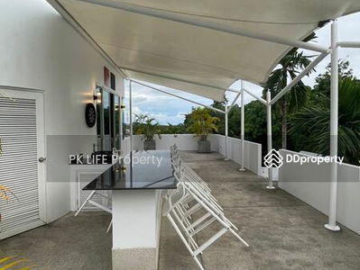 Logement dans Ban Chalong, Thailand Logement dans Ban Chalong, Thailand