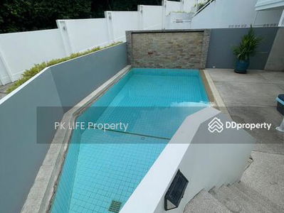 Жилье в Ban Chalong, Thailand Жилье в Ban Chalong, Thailand