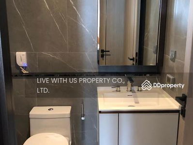 The Reserve Sukhumvit 61, Bangkok, Thailand The Reserve Sukhumvit 61, Bangkok, Thailand