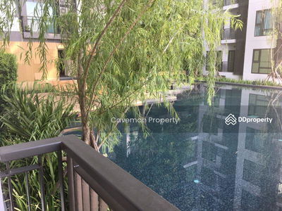 Rhythm Sukhumvit 36-38, Bangkok, Thailand Rhythm Sukhumvit 36-38, Bangkok, Thailand