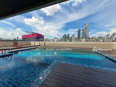 Monterey Place, Bangkok, Thailand Monterey Place, Bangkok, Thailand